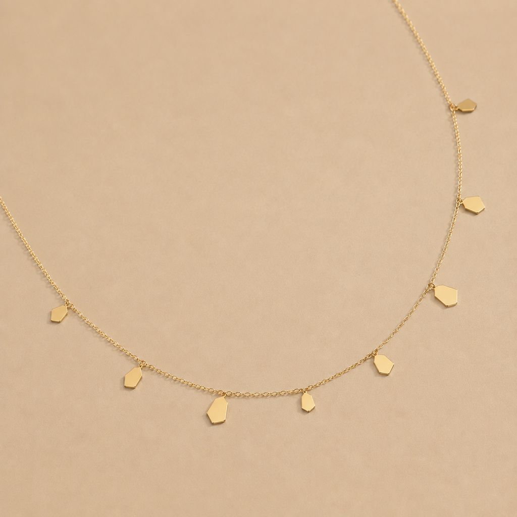 Collier Mayss - قلادة ميس