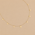 Collier Layane - قلادة ليان