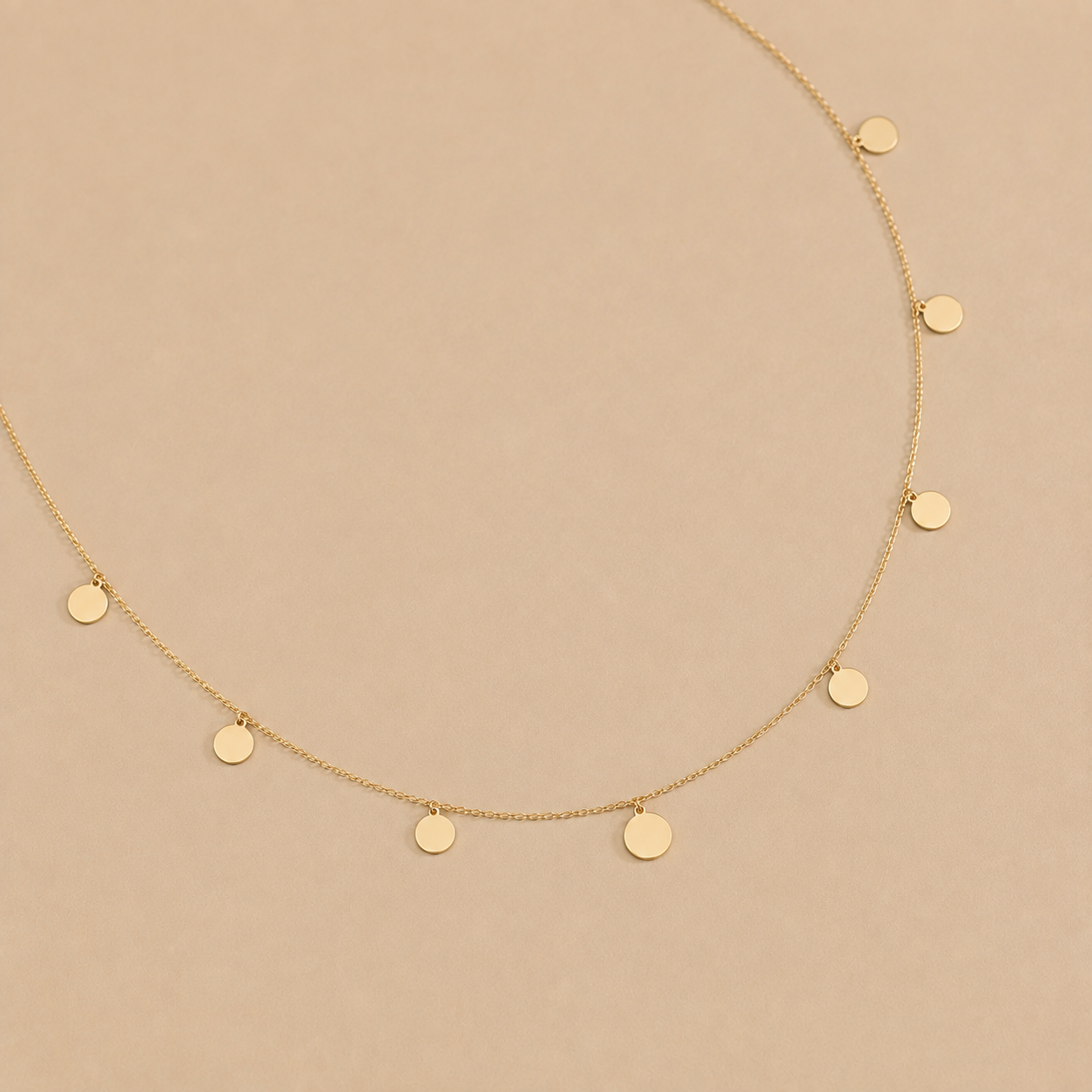 Collier Layane - قلادة ليان