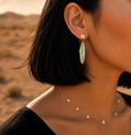 Ensemble Boucle Sahara-Collier Layane