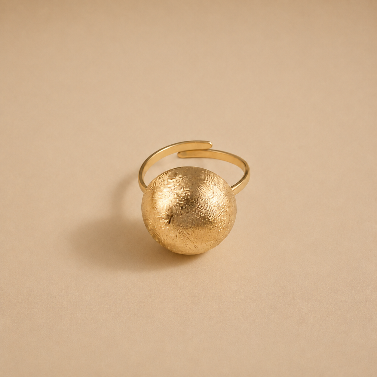 Bague Sahara - خاتم صحرا