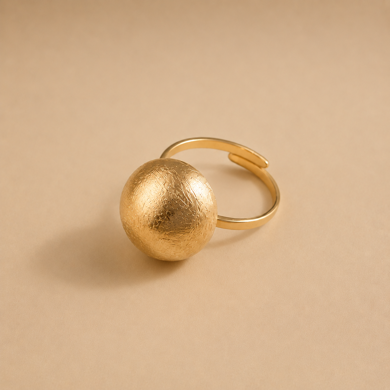 Bague Sahara - خاتم صحرا